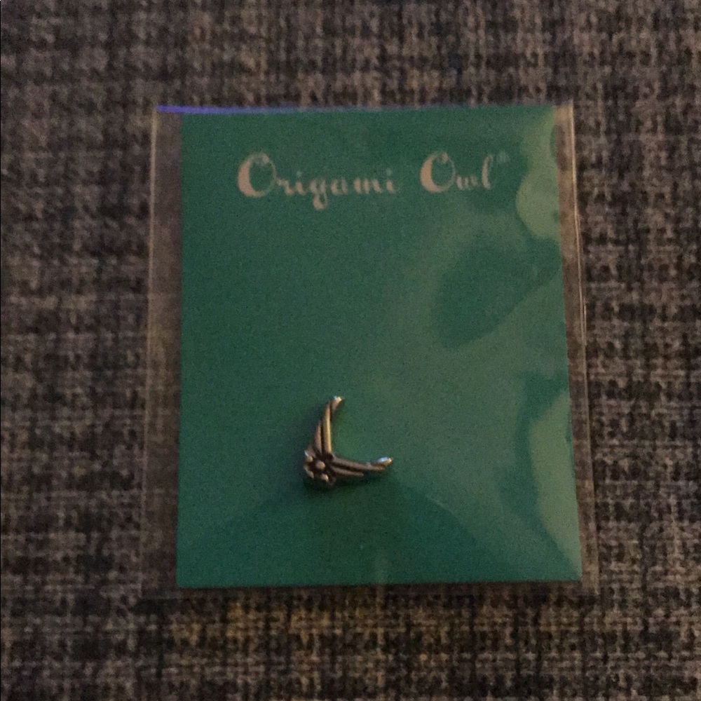 Meet your Posher, Teresa